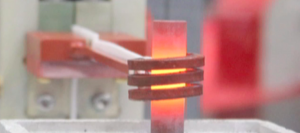 Induction Heat Treating
