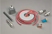 Spare Parts for Capsealing Equipment