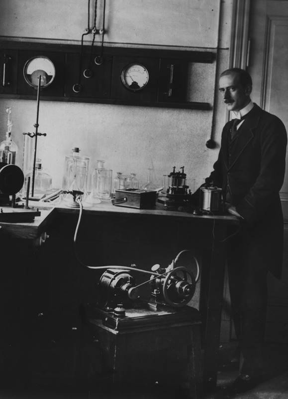 Lepel History - Lepel Corporation