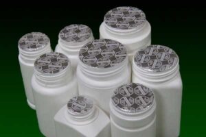 Induction Cap Sealing for Scientific Applications