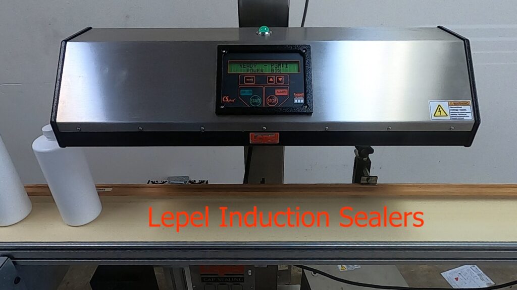 Applications Lab for Capsealing Equipment