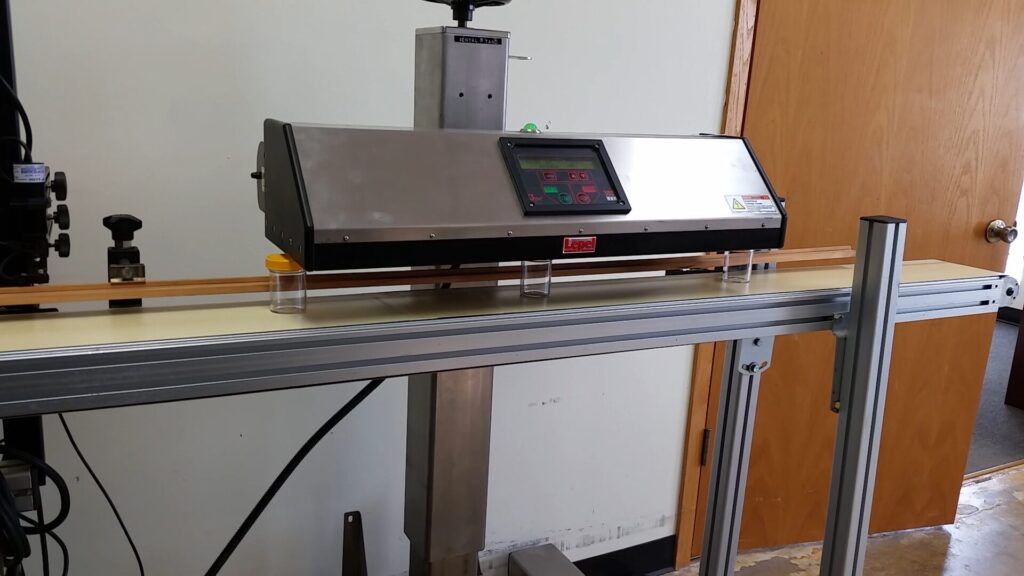 Induction Seal